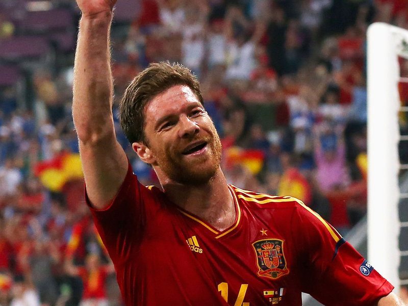 Xabi Alonso: Tilbake til Liverpool - eller bør vi se etter a